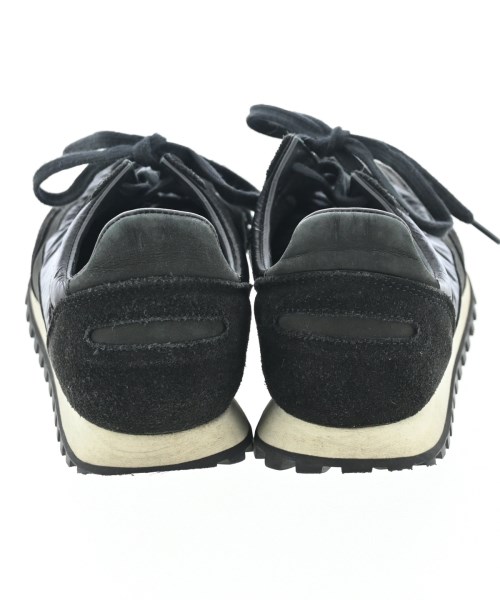 COMME des GARCONS COMME des GARCONS（コムデギャルソンコムデギャルソン）スニーカー 黒 サイズ:EU38(24.5cm位) レディース/2200634574023