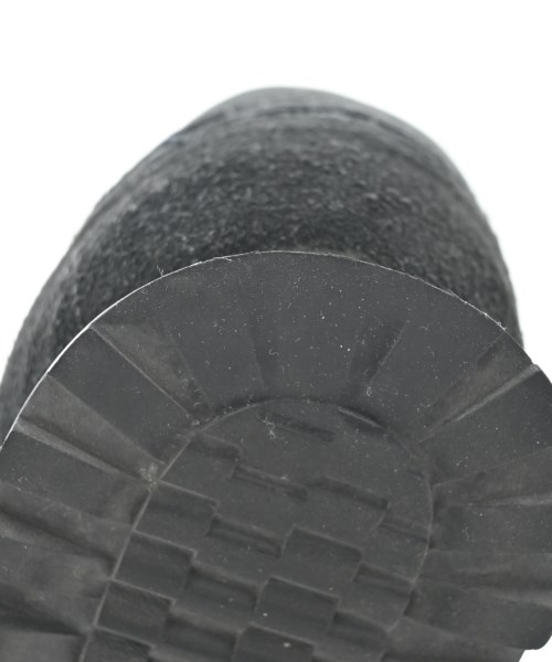 COMME des GARCONS COMME des GARCONS（コムデギャルソンコムデギャルソン）スニーカー 黒 サイズ:EU38(24.5cm位) レディース/2200634574023