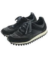 COMME des GARCONS COMME des GARCONS（コムデギャルソンコムデギャルソン）スニーカー 黒 サイズ:EU38(24.5cm位) レディース/2200634574023
