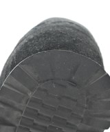 COMME des GARCONS COMME des GARCONS（コムデギャルソンコムデギャルソン）スニーカー 黒 サイズ:EU38(24.5cm位) レディース/2200634574023