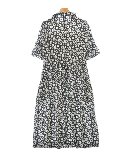 COMME des GARCONS COMME des GARCONS（コムデギャルソンコムデギャルソン）ワンピース 黒 サイズ:S レディース/2200634808081