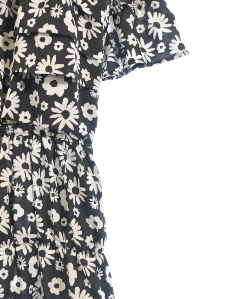 COMME des GARCONS COMME des GARCONS（コムデギャルソンコムデギャルソン）ワンピース 黒 サイズ:S レディース/2200634808081