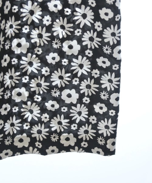 COMME des GARCONS COMME des GARCONS（コムデギャルソンコムデギャルソン）ワンピース 黒 サイズ:S レディース/2200634808081