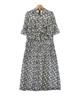 COMME des GARCONS COMME des GARCONS（コムデギャルソンコムデギャルソン）ワンピース 黒 サイズ:S レディース/2200634808081