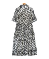 COMME des GARCONS COMME des GARCONS（コムデギャルソンコムデギャルソン）ワンピース 黒 サイズ:S レディース/2200634808081