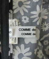 COMME des GARCONS COMME des GARCONS（コムデギャルソンコムデギャルソン）ワンピース 黒 サイズ:S レディース/2200634808081