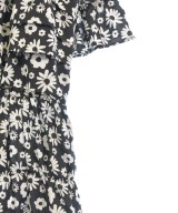 COMME des GARCONS COMME des GARCONS（コムデギャルソンコムデギャルソン）ワンピース 黒 サイズ:S レディース/2200634808081