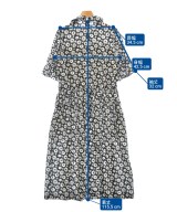 COMME des GARCONS COMME des GARCONS（コムデギャルソンコムデギャルソン）ワンピース 黒 サイズ:S レディース/2200634808081