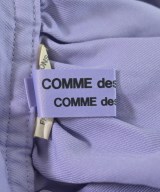COMME des GARCONS COMME des GARCONS（コムデギャルソンコムデギャルソン）ワンピース 紫 サイズ:S レディース/2200618807055