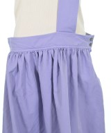 COMME des GARCONS COMME des GARCONS（コムデギャルソンコムデギャルソン）ワンピース 紫 サイズ:S レディース/2200618807055