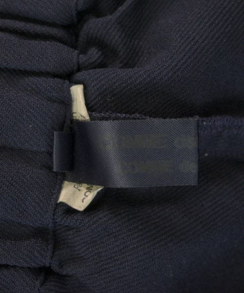 COMME des GARCONS COMME des GARCONS（コムデギャルソンコムデギャルソン）その他 黒 サイズ:XS レディース/2200618807116