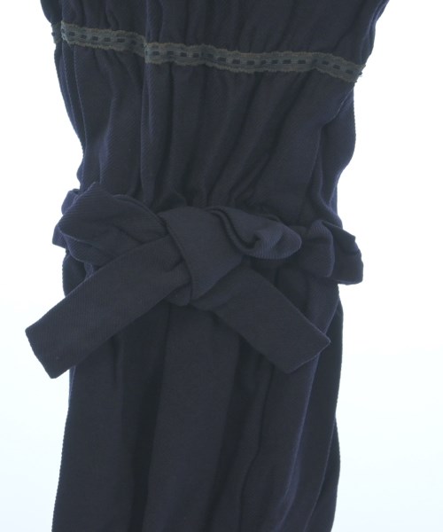 COMME des GARCONS COMME des GARCONS（コムデギャルソンコムデギャルソン）その他 黒 サイズ:XS レディース/2200618807116