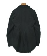 COMME des GARCONS COMME des GARCONS（コムデギャルソンコムデギャルソン）カジュアルジャケット 黒 サイズ:S レディース/2200620774017