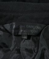 COMME des GARCONS COMME des GARCONS（コムデギャルソンコムデギャルソン）カジュアルジャケット 黒 サイズ:S レディース/2200620774017