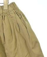 COMME des GARCONS COMME des GARCONS（コムデギャルソンコムデギャルソン）クロップドパンツ ベージュ サイズ:S レディース/2200620774024