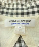COMME des GARCONS COMME des GARCONS（コムデギャルソンコムデギャルソン）カジュアルジャケット 茶 サイズ:S レディース/2200620774048