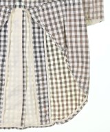 COMME des GARCONS COMME des GARCONS（コムデギャルソンコムデギャルソン）カジュアルジャケット 茶 サイズ:S レディース/2200620774048