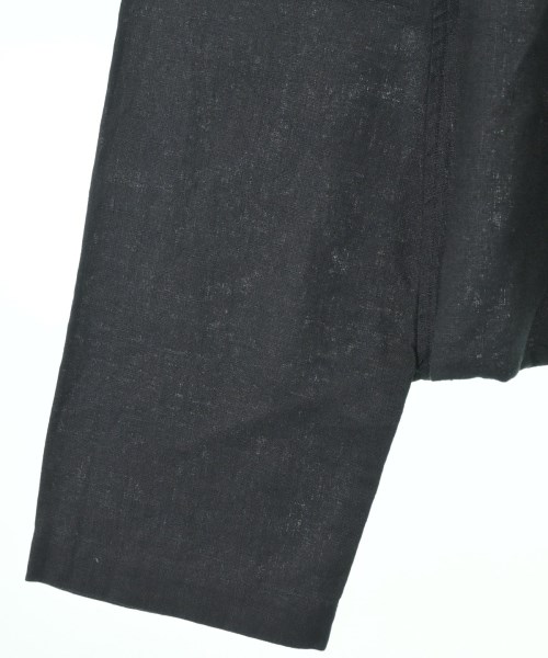 COMME des GARCONS COMME des GARCONS（コムデギャルソンコムデギャルソン）その他 黒 サイズ:S レディース/2200620774055