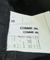 COMME des GARCONS COMME des GARCONS（コムデギャルソンコムデギャルソン）その他 黒 サイズ:S レディース/2200620774055