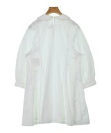 COMME des GARCONS COMME des GARCONS（コムデギャルソンコムデギャルソン）カジュアルシャツ 白 サイズ:S レディース/2200620774062