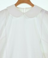 COMME des GARCONS COMME des GARCONS（コムデギャルソンコムデギャルソン）カジュアルシャツ 白 サイズ:S レディース/2200620774062