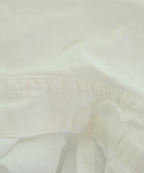 COMME des GARCONS COMME des GARCONS（コムデギャルソンコムデギャルソン）ワンピース 白 サイズ:XS レディース/2200620774079