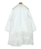COMME des GARCONS COMME des GARCONS（コムデギャルソンコムデギャルソン）ワンピース 白 サイズ:XS レディース/2200620774079