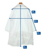 COMME des GARCONS COMME des GARCONS（コムデギャルソンコムデギャルソン）ワンピース 白 サイズ:XS レディース/2200620774079