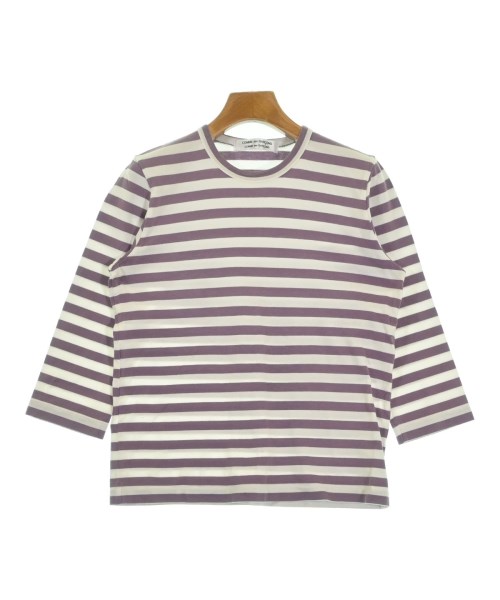 コムデギャルソンコムデギャルソン(COMME des GARCONS COMME des GARCONS)のCOMME des GARCONS COMME des GARCONS Tシャツ・カットソー