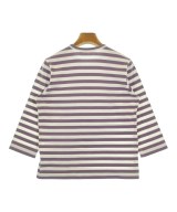 COMME des GARCONS COMME des GARCONS（コムデギャルソンコムデギャルソン）Tシャツ・カットソー 紫 サイズ:-(L位) レディース/2200620774086