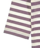 COMME des GARCONS COMME des GARCONS（コムデギャルソンコムデギャルソン）Tシャツ・カットソー 紫 サイズ:-(L位) レディース/2200620774086