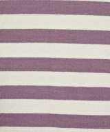 COMME des GARCONS COMME des GARCONS（コムデギャルソンコムデギャルソン）Tシャツ・カットソー 紫 サイズ:-(L位) レディース/2200620774086