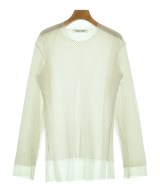 COMME des GARCONS COMME des GARCONS（コムデギャルソンコムデギャルソン）Tシャツ・カットソー 白 サイズ:-(XL位) レディース/2200635222022