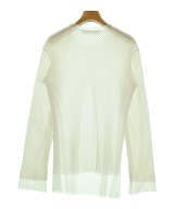 COMME des GARCONS COMME des GARCONS（コムデギャルソンコムデギャルソン）Tシャツ・カットソー 白 サイズ:-(XL位) レディース/2200635222022