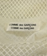 COMME des GARCONS COMME des GARCONS（コムデギャルソンコムデギャルソン）Tシャツ・カットソー 白 サイズ:-(XL位) レディース/2200635222022