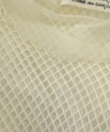 COMME des GARCONS COMME des GARCONS（コムデギャルソンコムデギャルソン）Tシャツ・カットソー 白 サイズ:-(XL位) レディース/2200635222022