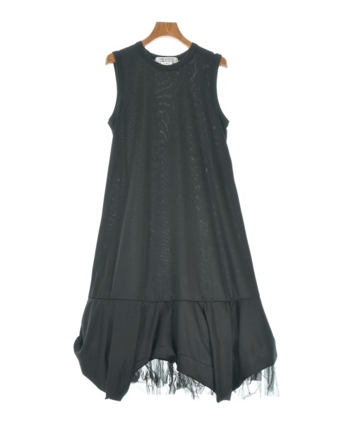 コムデギャルソンコムデギャルソン(COMME des GARCONS COMME des GARCONS)のCOMME des GARCONS COMME des GARCONS ワンピース