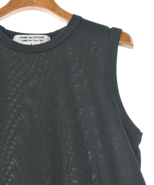 COMME des GARCONS COMME des GARCONS（コムデギャルソンコムデギャルソン）ワンピース 黒 サイズ:S レディース/2200620628204