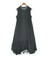COMME des GARCONS COMME des GARCONS（コムデギャルソンコムデギャルソン）ワンピース 黒 サイズ:S レディース/2200620628204