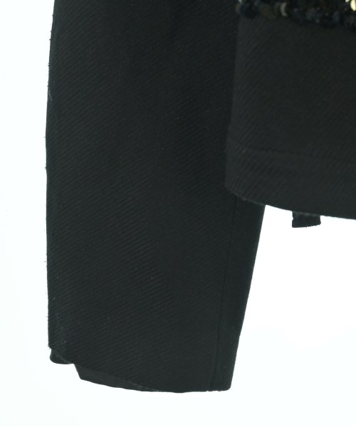 COMME des GARCONS COMME des GARCONS（コムデギャルソンコムデギャルソン）その他 黒 サイズ:M レディース/2200635518026