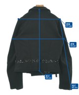 COMME des GARCONS COMME des GARCONS（コムデギャルソンコムデギャルソン）その他 黒 サイズ:M レディース/2200635518026