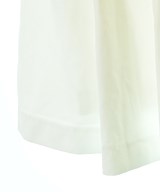 COMME des GARCONS COMME des GARCONS（コムデギャルソンコムデギャルソン）ショートパンツ 白 サイズ:S レディース/2200617444060