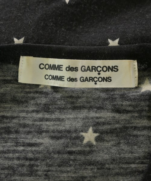 COMME des GARCONS COMME des GARCONS（コムデギャルソンコムデギャルソン）カーディガン 黒 サイズ:-(M位) レディース/2200620411097