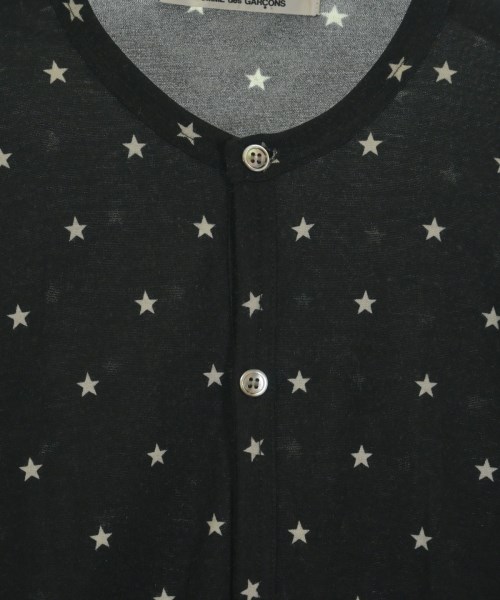 COMME des GARCONS COMME des GARCONS（コムデギャルソンコムデギャルソン）カーディガン 黒 サイズ:-(M位) レディース/2200620411097