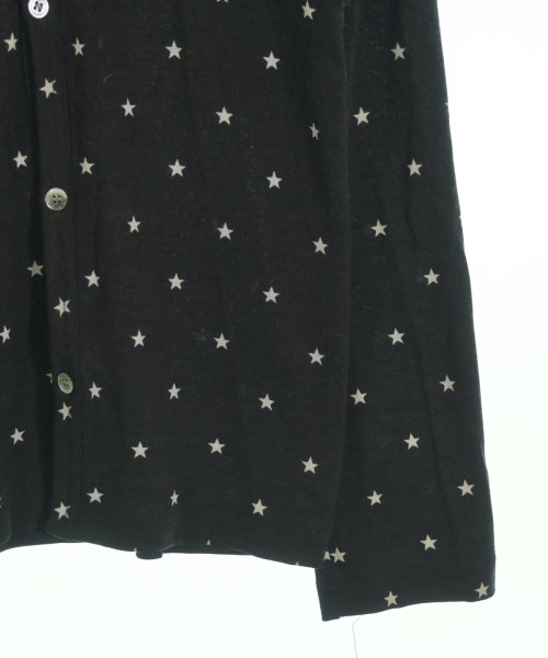COMME des GARCONS COMME des GARCONS（コムデギャルソンコムデギャルソン）カーディガン 黒 サイズ:-(M位) レディース/2200620411097