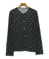 COMME des GARCONS COMME des GARCONS（コムデギャルソンコムデギャルソン）カーディガン 黒 サイズ:-(M位) レディース/2200620411097
