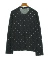 COMME des GARCONS COMME des GARCONS（コムデギャルソンコムデギャルソン）カーディガン 黒 サイズ:-(M位) レディース/2200620411097