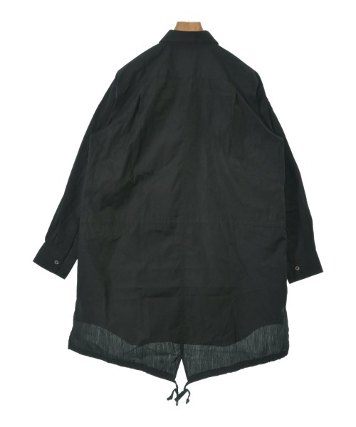 COMME des GARCONS COMME des GARCONS（コムデギャルソンコムデギャルソン）カジュアルシャツ 黒 サイズ:M レディース/2200621426038