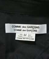 COMME des GARCONS COMME des GARCONS（コムデギャルソンコムデギャルソン）カジュアルシャツ 黒 サイズ:M レディース/2200621426038