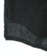 COMME des GARCONS COMME des GARCONS（コムデギャルソンコムデギャルソン）カジュアルシャツ 黒 サイズ:M レディース/2200621426038